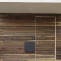 木製断熱玄関ドア スニッカルペール 最新施工事例