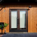 【施工事例】シンプソン木製ドア