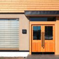 施工事例 | シンプソン 外部ドア