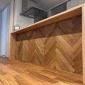 最新施工事例【モデルハウス】